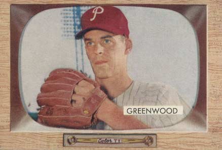 Bob Greenwood